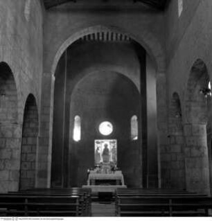 San Gregorio