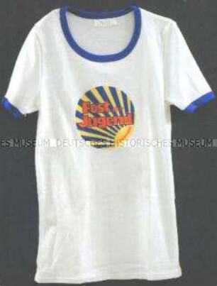 T-Shirt (für Damen)