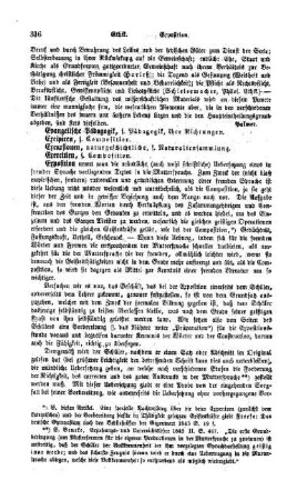 Excipiren, s. Composition