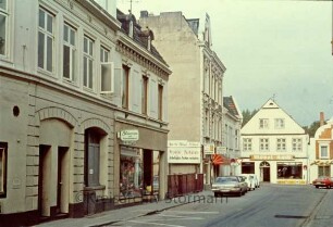Mühlenstrasse