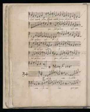 34. Emendemus in melius