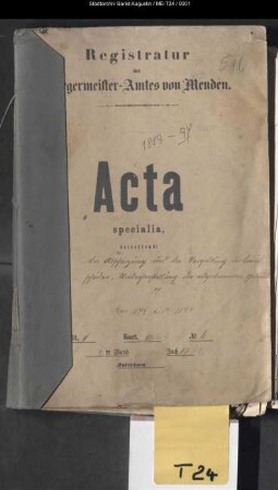 Abschätzung von Brandschäden
