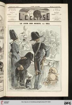 Nr. 158bis (5. November 1871)