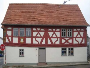 Flörsheim, Schloßstraße 1