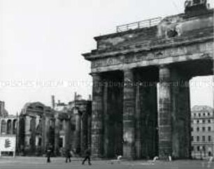 Brandenburger Tor