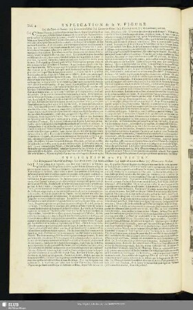 Explication de la VI. Figure