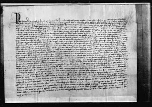 Bischof Heinrich von Konstanz bestätigt die wörtlich eingerückte Stiftungsurkunde WR 12 000.