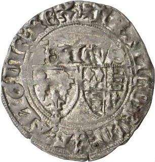 Frankreich: Heinrich VI. von England