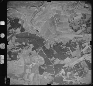 Luftbild: Film 100 Bildnr. 153