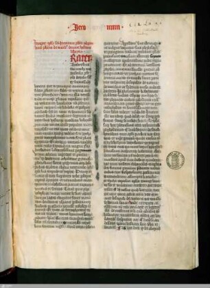 Vetus Testamentum cum prologis