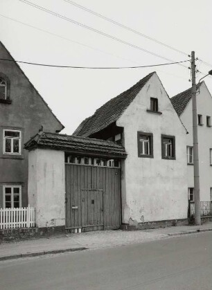 Bauernhof, Radebeul