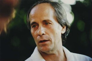 Richard Ford