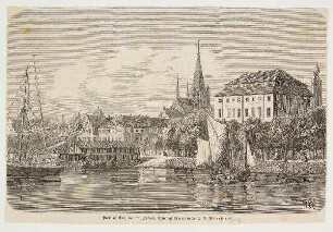 Kiel - Ansicht