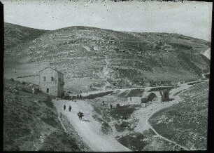 Apostelbrunnen [wadi el-hod]