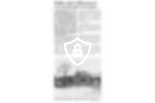 Helfer sind willkommen