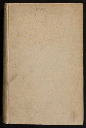 Hoch-Fürstl. Brandenburg-Onolzbachischer Cammer- und Canzley-Sportuln-Tax : Onolzbach, den II. Augusti, Anno 1742