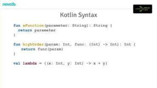 Let's get functional