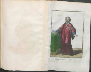 Eques Iesu et Mariae.