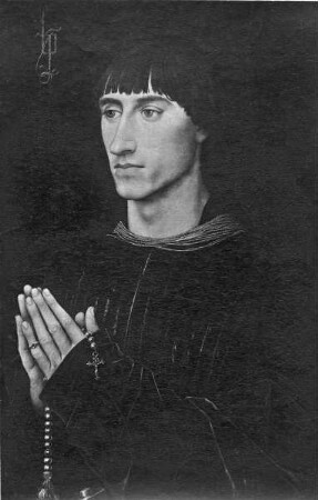 Porträt des Philippe de Croy (Filips van Croy)