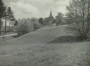 Kirche, Altensalz