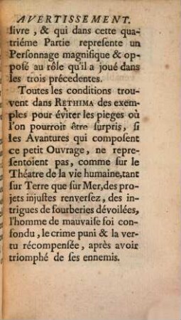 Rethima Ou La Belle Georgienne : Histoire Veritable, 4