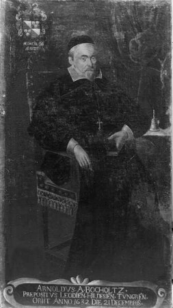 Arnoldus Bocholtz