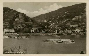 Assmannshausen a. R.