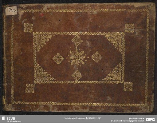 La serva padrona - Mus.3005-F-4 : V (2), strings, bc; PayP 137