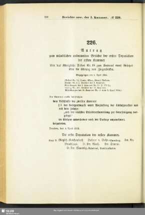 [Nr. 226-250]