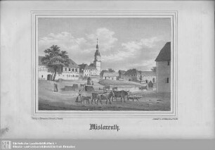 Mislareuth : zu Lieferung 25
