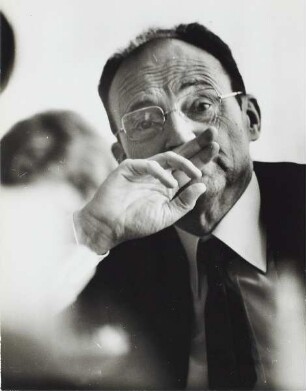 Michel Tournier