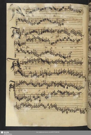 [Anon.:] Alleluia assumpta est