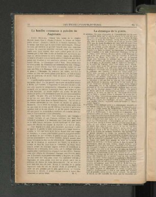 La lumière commence à poindre en Angleterre.