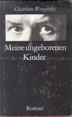 Roman zum Thema Abtreibung