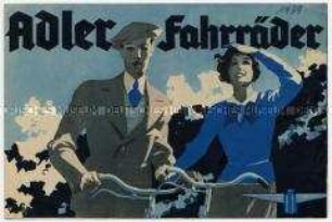 Adler Fahrräder