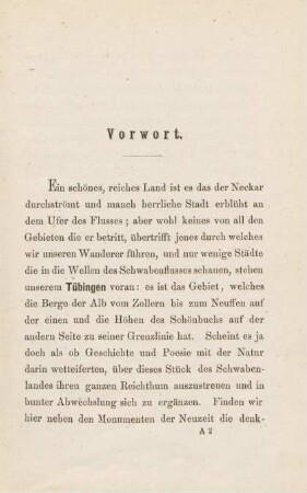 III-VI Vorwort