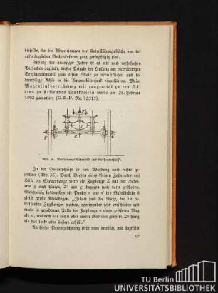 Abb. 36. Verkleinertes Schaubild aus der Patentschrift.