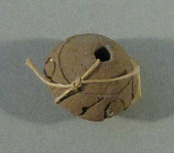 spindle whorl