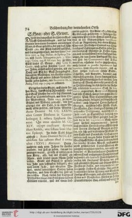 ⟦Sankt Goar⟧