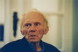 Arno Mohr