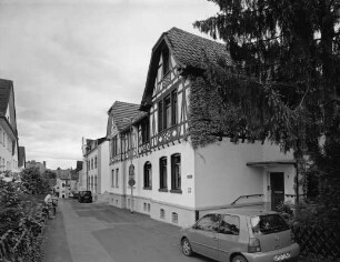 Limburg, Josefstraße 7, Josefstraße 9