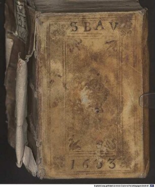 Poematvm Vetervm Poetarvm Obscenitate Svblata Volumen ..., 1. Qvorvm Nomina Initio operis praefixa sunt