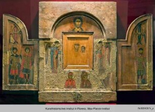 Triptychon von Seti