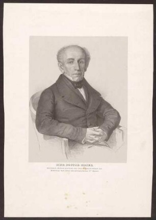 Hoser, Josef Carl Eduard