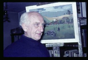 Hans Kossatz 6.9.65.