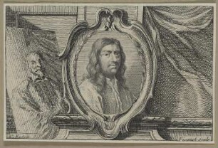 Bildnis des Jürgen Ovens