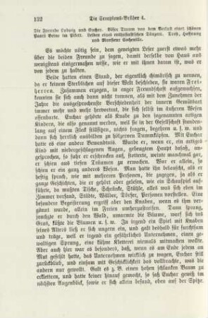 Die Freunde Ludwig und Euchar …