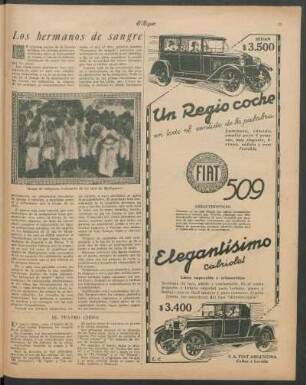 El teatro chino