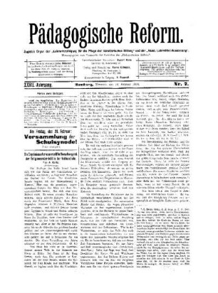 Die Ergebnisse der neueren Bibelforschung und der Religionsunterricht an der Volksschule : (Fortsetzung) ; (Schluß folgt)