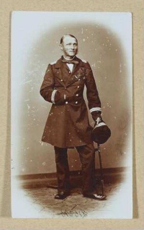 Bildnis von Hassenstein